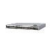 HPE SN6700B 64GB 56/24 24-port 64GB Short Wave SFP56 Fibre Channel Switch