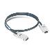 Stacking Cable - Switch X-stack Series - 1m
