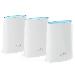 ORBI KIT 1ROUTER + 2SATELLITE BUNDLE                           IN