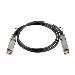 Stacking Cable - Dem-cb100 10g - 1m