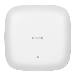 Wireless Access Point Dap-x2850 Nuclias Connect  Wi-Fi6 Ax3600 Dual Band Poe