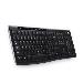 WIRELESS KEYBOARD K270 N/A - CZE-SKY - EER