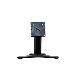 HEIGHT ADJUSTABLE STAND 19IN-22 19IN- 22IN VESA 100X100 75X75MM