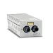 Desktop Mini Media Converter 100TX to 100FX ST Connector