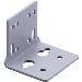 Wall-mount kit for AT-XS916MXT - AT-XS916MXS - AT-x230-10GP - 18GT - 18GP - 28GT - 28GP - AR4050S