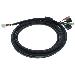 Multi-connector Cable For Power, Audio And I/o (5502-491)