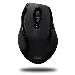 2.4GHz Wireless Ergonomic Laser Scroll Mouse