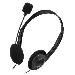 Xtream H4 Stereo Headset With Microphone