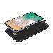 10w Max Qi-certified 2-coil Foldable Wireless Charging Stand