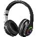 Bluetooth Headphone Built-in Microphone