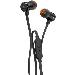 Headset Tune 290 - stereo - Black