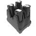 4slot Battery Charger For Tc8000