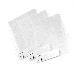 Screen Protector For Tc8000 High Durabl (qty5)