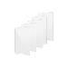 Tempered Glass Screen Protector Qty 5 For Ps20
