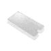 Tempered Glass Screen Protector For Mc22/mc27  5 Pack