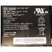 Spare Battery Pack Li-ion 3300mah For Et51 / Et56