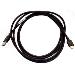 Cs6080 Cordless Cradle Cable USB-c To A Cable 2.1m Str8 Black