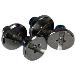 Rfd40 Replacement Adaptor Screws Quantity Of 4