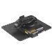 Expansion Back Rotating Hand Strap 8in Windows Se4770