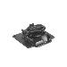 10in Expan Back Accy Rotate Hand Strap