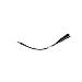 Headset Adapter Cable 3.5mm Collared Female 3.5mm Male