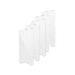 Acc Tempered Glass Screen Protecter For Mc34xx  5-pack