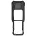 Acc Rubber Boot For Terminal Black Mc34xx