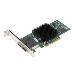 Dual Port Gigabit Ethernet Server Adapter Intel i350-t2