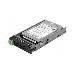 Hard Drive - Enterprise - 1.8TB - SAS 12g - 2.5in Sff - Hot Plug 512e - 10000rpm