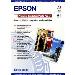 Paper Photo Premium Semigloss A3 20sheet (c13s041334)