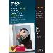 Paper Photo Premium Glossy A4 50-sheet (c13s041624)