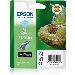 Ink Cartridge - T0345 Chameleon - 17ml - Light Cyan