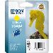 Ink Cartridge - T0484 Seahorse - 13ml - Yellow