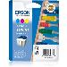 Ink Cartridge - T0520 Abacus - 35ml - C/m/y