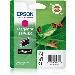 Ink Cartridge - T0543 Frog - 13ml - Magenta