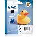 Ink Cartridge - T0551 - 8ml - Black