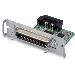 Parallel Interface Ieee1284 For Tm Printers