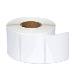 High Gloss Label Die-cut Roll 76mm X 51mm 2310 Labels