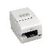 H6000vi-101 - Receipt Printer - Serial White