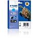 Ink Cartridge - Xl T1572 - 25.9ml - Cyan