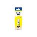 106 Ecotank Ink Bottle 1 X 70ml Yellow
