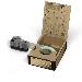Tapes Standard - Br-pt09wb-e Consumables: White Blac