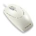 WheelMouse Optical M-5400 Light Grey