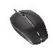Mouse Gentix Corded Illuminated