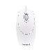 WheelMouse Optical White