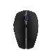 Wireless Mouse Cherry Gentix Bt - 7 Button Wheel - Bluetooth - Black