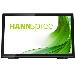 27 TOUCH HT273HPB HANNS G VGA SPK TOUCH SCREEN 3YR WARANTY