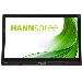 15.6IN HT161HNB LED 1366X768 500:1 VGA/HDMI 12MS 16:9