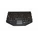SLIM BLUE TOOTH KEYBOARD EN