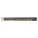 Switch M4300-52g-poe+ 48x1g Poe+ Stackable Managed With 2x10gbase-t And 2xsfp+ (1000W PSU)